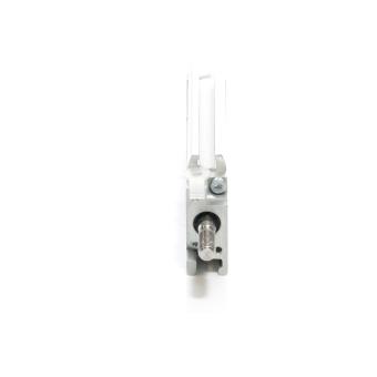 Flat cylinder 161226 New